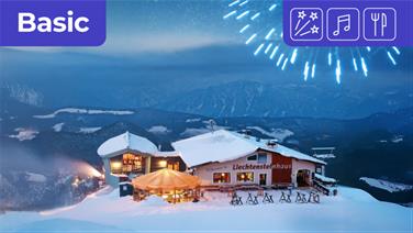 Image for: Silvester Basic Voucher