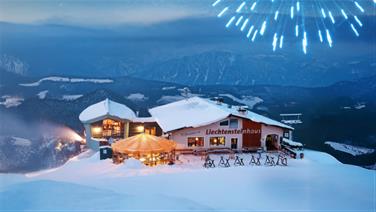 Image for: Silvester Paket Voucher