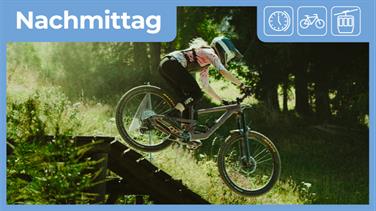 Image for: Afternoon Ticket  (13:00 – 17:00)