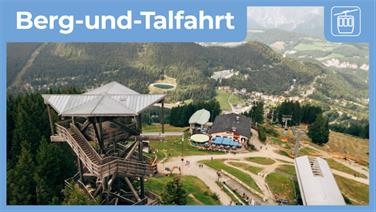 Image for: Berg- und Talfaht SCAN & GO