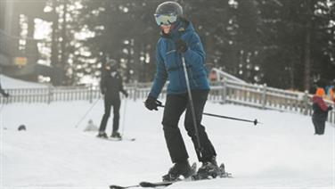 Image for: Afternoon Ticket  (12:00 – 16:00)