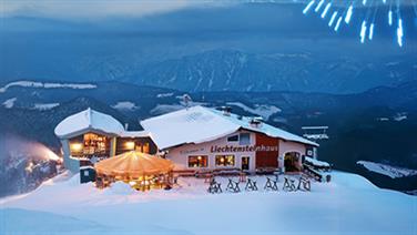 Image for: Silvester Paket Voucher