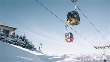 Image for: Berg- u. Talfahrt