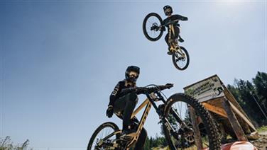 Image for: Bikepark Jubiläum -20%