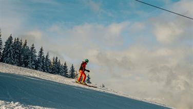 Image for: Liftkarten im Winter