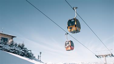 Image for: Berg- o. Talfahrt