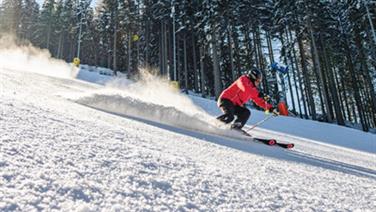 Image for: Tages- und Stundenkarten im Winter