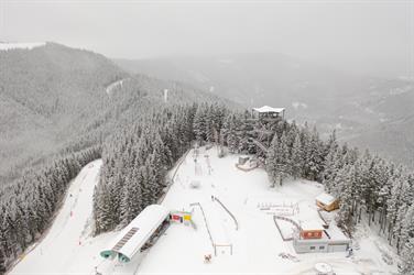 Image for: Tageskarten Winter 